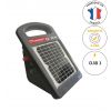 Electrificateur Solaire Cloture Courte Distance 