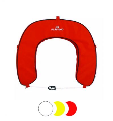 Bouée de sauvetage fer à cheval​