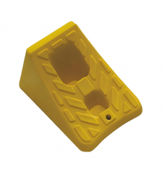 Cale de roue pour voiture