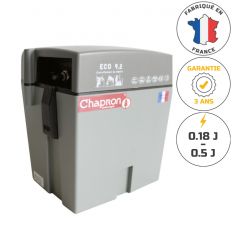 Electrificateur Sur Pile 0,18 J