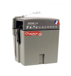 Electrificateur Sur Pile 0,5 J