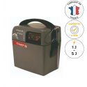 Photo : Électrificateur sur Batterie 1 - Sans
