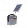 Electrificateur Solaire pour Cloture 2,3 J