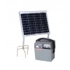 Electrificateur Solaire pour Cloture 3,8 J