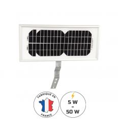 Panneau Solaire 5W