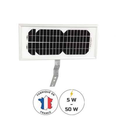 Panneau Solaire 5W