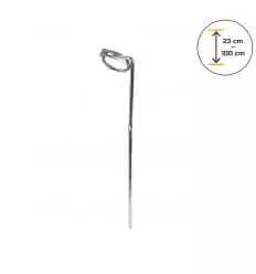 Piquet de Terre Cloture Electrique