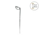 Photo : Piquet de Terre Cloture Electrique 23 cm