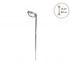 Piquet de Terre 23cm