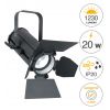 Projecteur Fresnel led 20 watts	