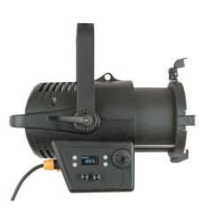 Projecteur fresnel à led de côté