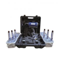 Kit Complet Cloueur à Gaz