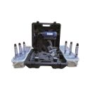 Photo : Kit Cloueur Crampillons Cloture