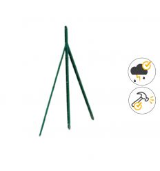 Jambe de force pour piquet t