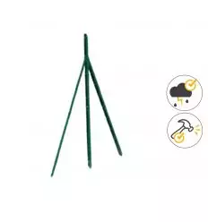 Jambe de force pour piquet T