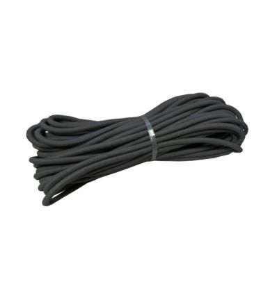 Sandow pour poteau de guidage Noir 4 mm de diamètre