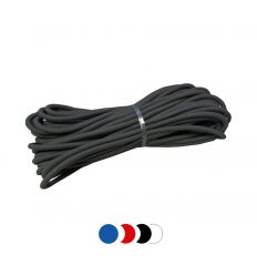 Sandow pour poteau de guidage musée