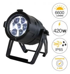 Projecteur led OXO 400 W