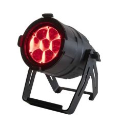 Projecteur led OXO lumière rouge