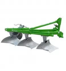 Charrue 3 socs pour tractreur