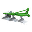 Photo : Charrue 3 socs Lyra pour tracteur 66 CV