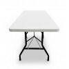 Table Blanche en 183 cm