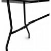 Armature de la table Blanche 183 cm