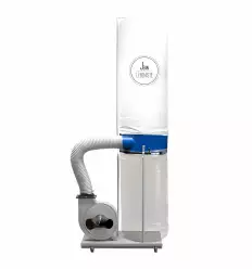 Aspirateur à copeaux 2500 m³/h