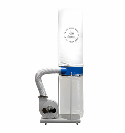 Aspirateur à copeaux 2500 m3/h