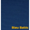 Tissu couleur bleu baltic 