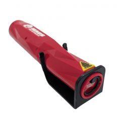 Extincteur Potassium