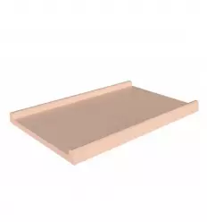 Module de piste de mini golf professionnel