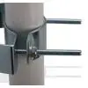fixation pour miroir garantie 3 ans