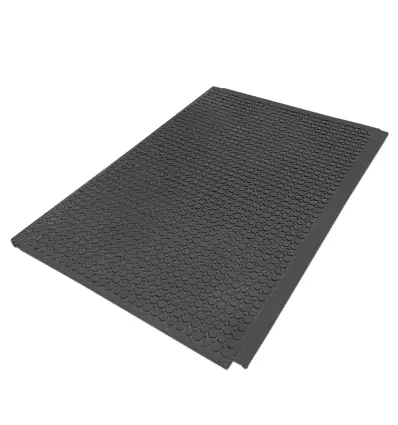 Plaque de roulage installation rapide 1200 x 800 x 32 mm