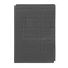 Plaque de roulage installation rapide 1200 x 800 x 32 mm