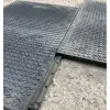 Plaque de roulage pour sol 32 mm