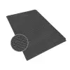Plaque de roulage 32 mm