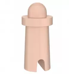 Obstacle mini golf professionnel