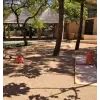 Obstacle mini golf
