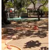 Obstacle pour minigolf