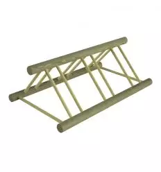 Rack en bois à vélos 6 places