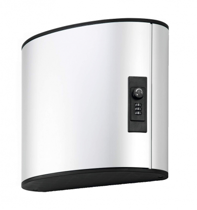 Armoire à 18, 36 et 54 clés avec serrure à combinaison