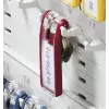 Porte-clés durable dans armoire à clés