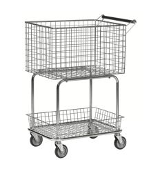 Chariot pour picking modèle 1