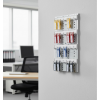 Panneau pour clés installé au mur