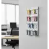 Panneau pour clés installé au mur