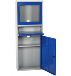 Armoire Informatique Atelier