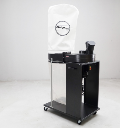 Aspirateur copeaux mobile 2500 m3/h