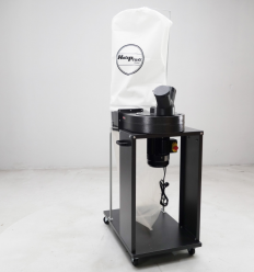 Aspirateur d'atelier poussières nocives, 1500 W