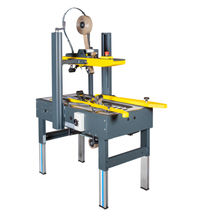 Scotcheuse semi automatique économique